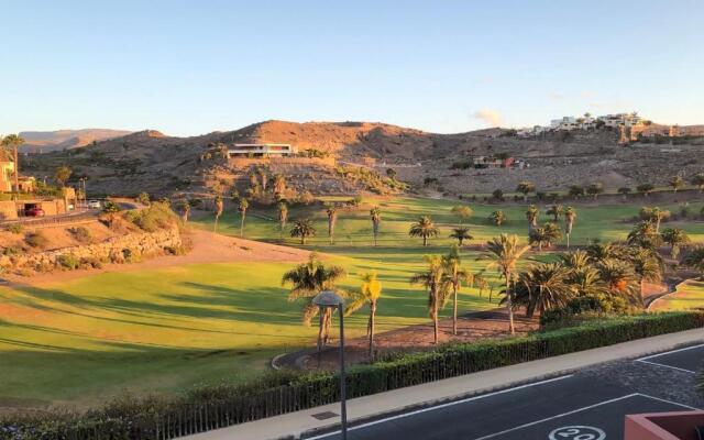 Tabaibas1 @ Salobre Golf