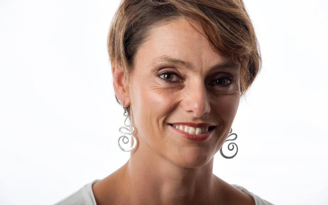 Casa Viale dei Cipressi