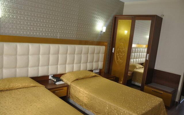 Hotel Kayalar