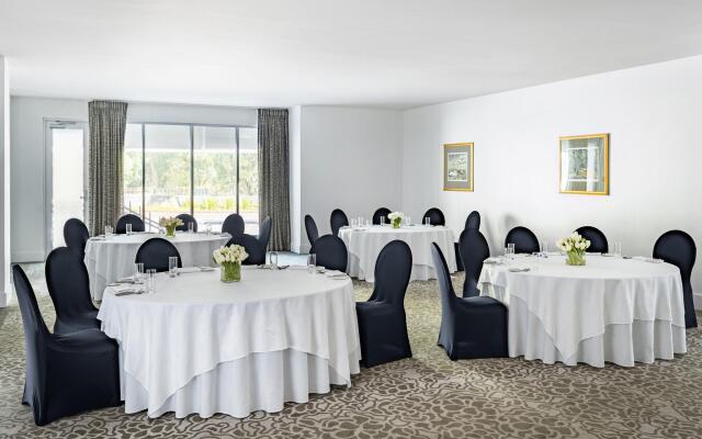 Cordis, Auckland by Langham Hospitality Group