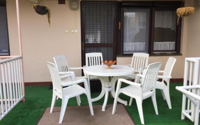 Csillag Delux Apartman