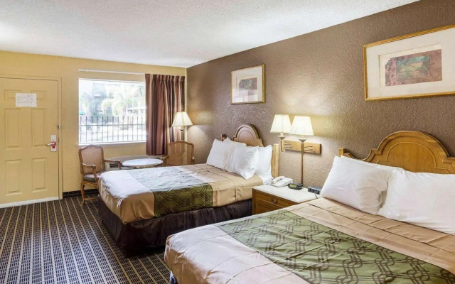 Red Roof Inn Kenner – New Orleans Airport NE