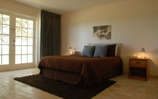 Hillside Boutique Hotel