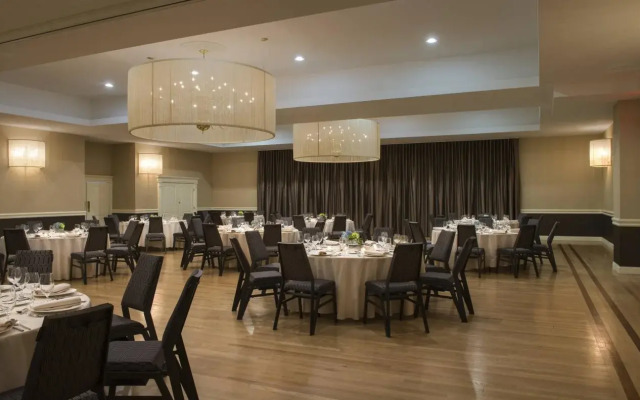 Sheraton Wilmington South Hotel