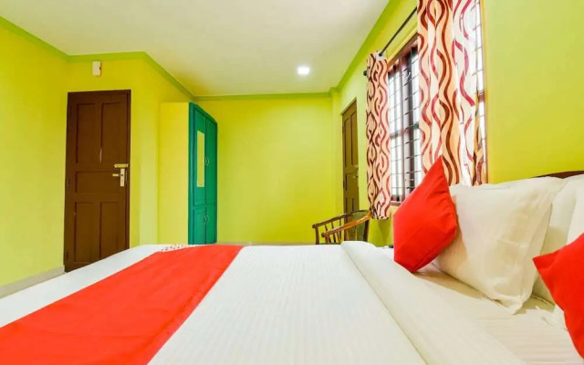 Anchor House by OYO Rooms