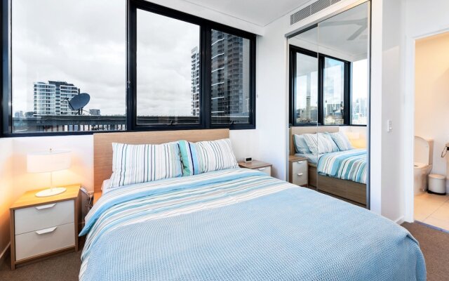 SoFun Apartment on Hope Street
