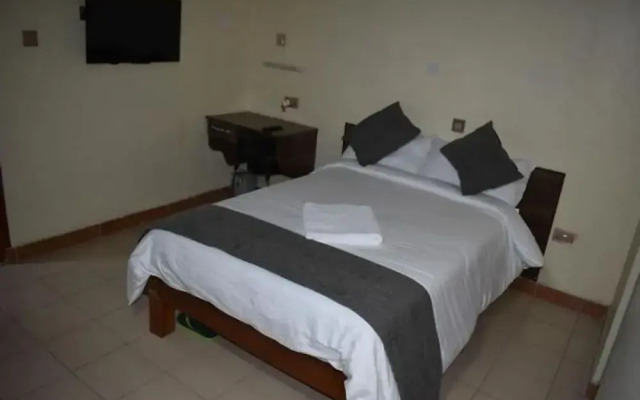Seranade Hotel Nakuru