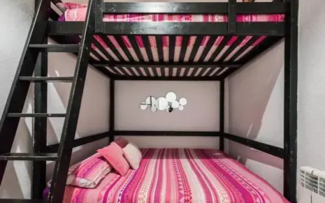 M&F Apartaments Chueca