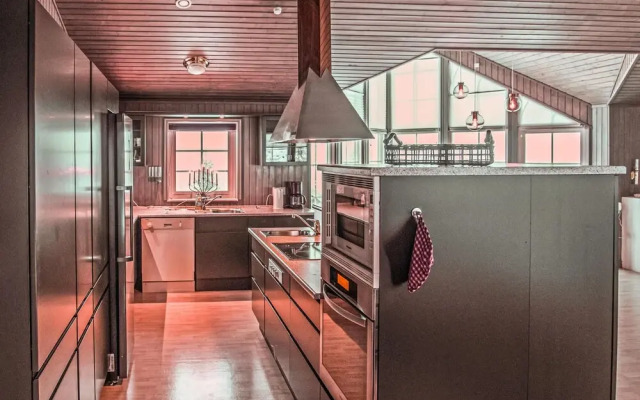 Beautiful Home in Trysil With 4 Bedrooms and Wifi