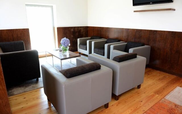 Hotel Quinta da Cruz & SPA