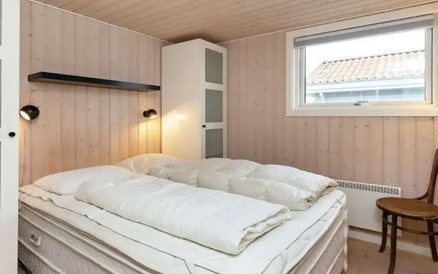 5 Person Holiday Home in Kerteminde