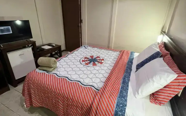 Pousada do Biu