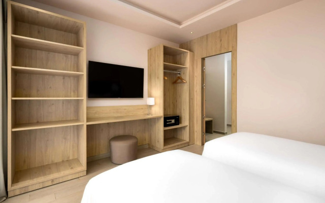 Radisson Blu Resort, Al Hoceima