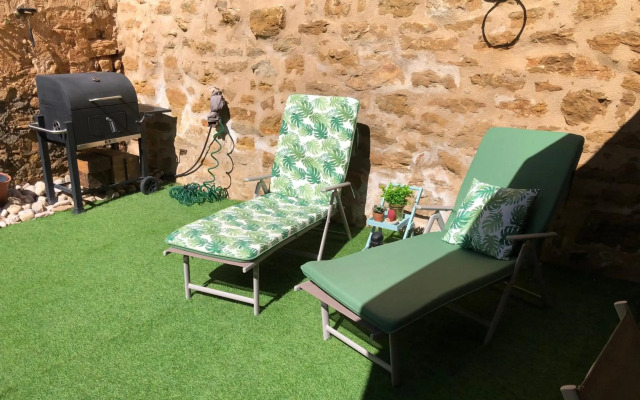 El Corral de Avelina