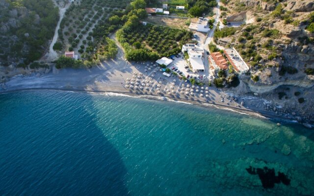 Creta Sky