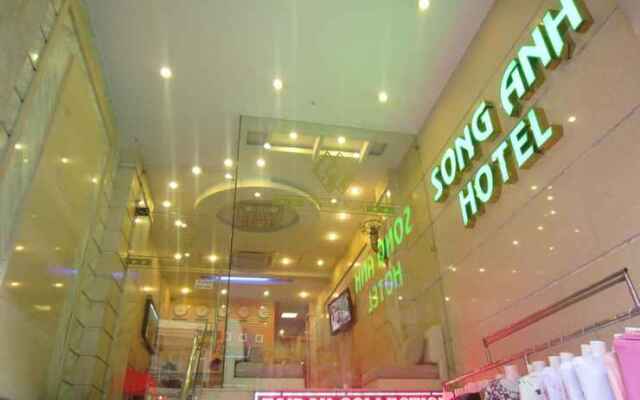 Song Anh 2 Hotel