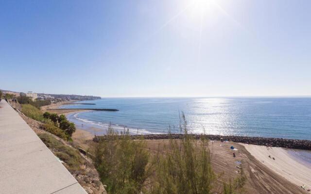 Apartamento Jumilla Vista Mar 22