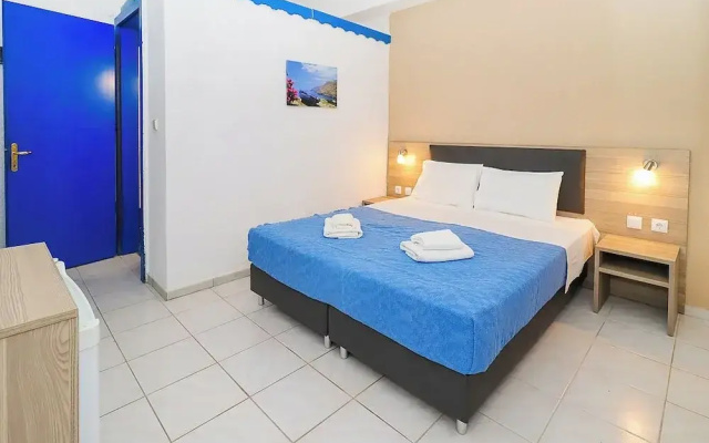 Palma Village Hotel by Greek Pride