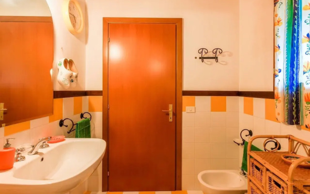 Belvilla by OYO Villa Dipinti