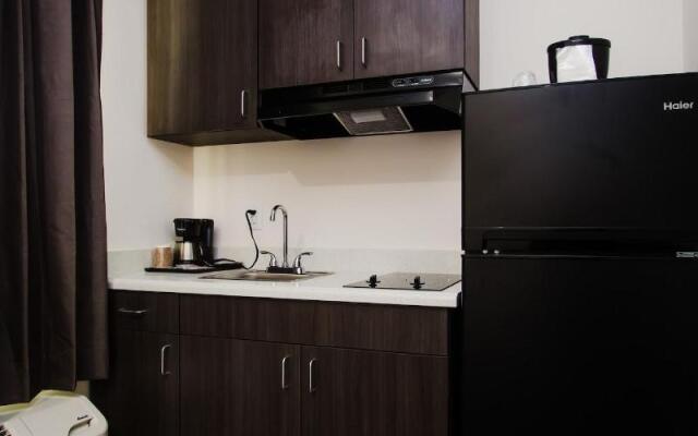 Palacio Royale Inn Boutique Katy