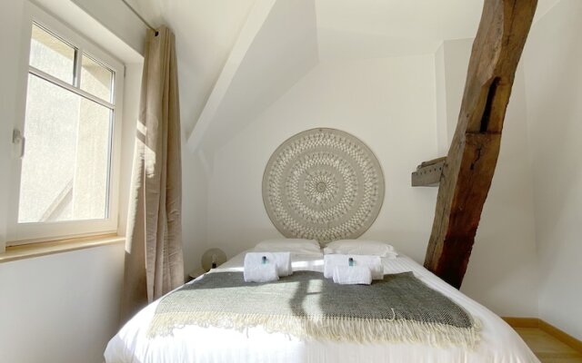 Le Mucie Cosy& Clean Loft