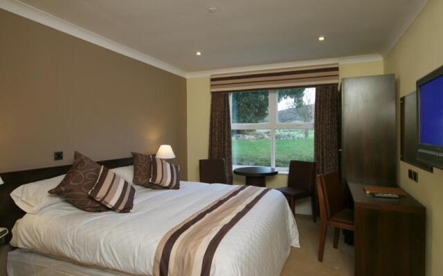 The Kinmel & Kinspa