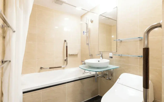 APA Hotel Omori Ekimae Higashi