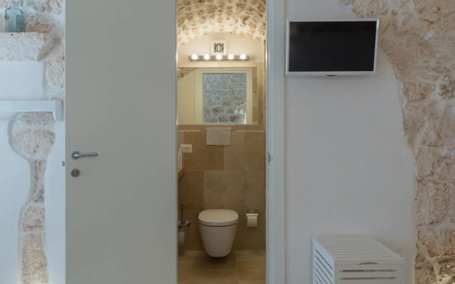 La Perla di Ostuni by Wonderful Italy