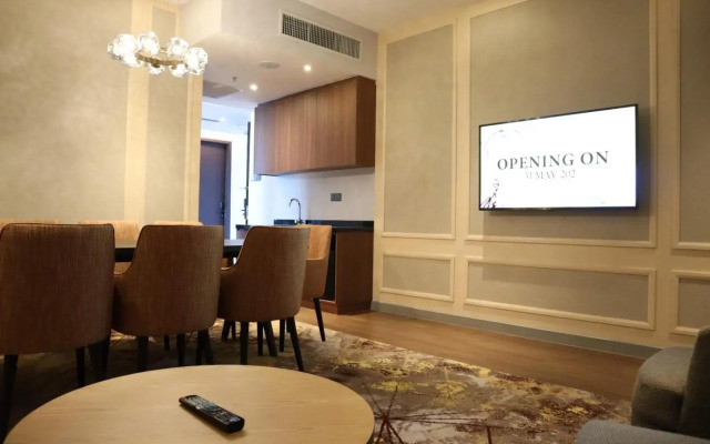 KSL Esplanade Hotel