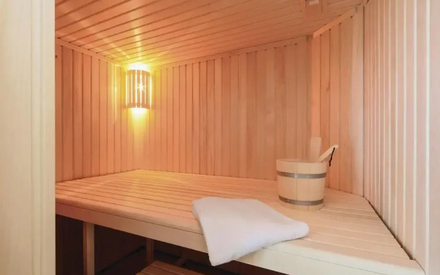 Dünenvilla Penthouse Deluxe