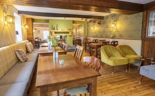 The Dukes Head Inn