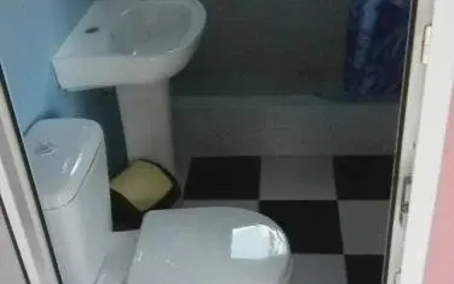 Guest House Na Pavlova