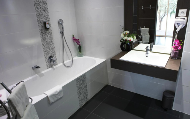 Hotel & Spa GIL DE FRANCE Cap D'Agde