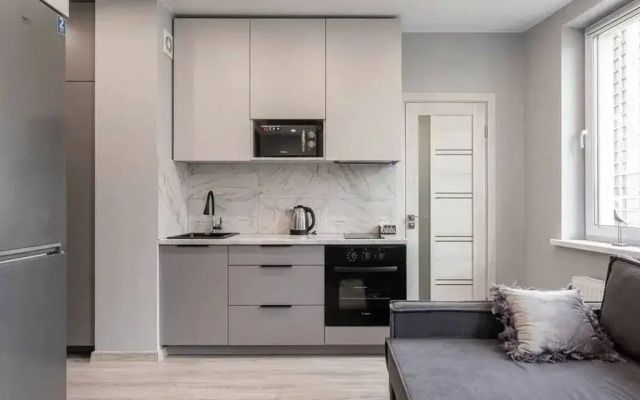 Roomer (Румер) на проспекте Независимости 88