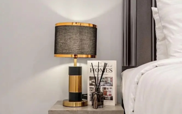 Terra Royal Apartment