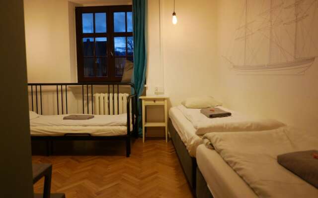 Grand Hostel Gdansk