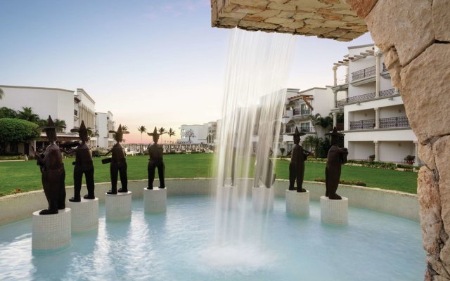 Hilton Playa del Carmen All-inclusive 
