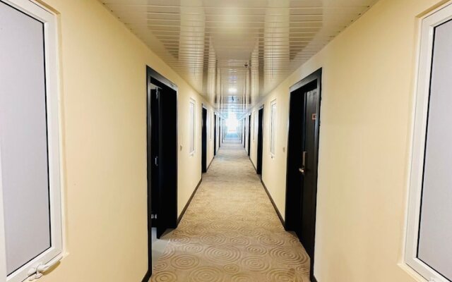 Sea View Luxury Room in Negombo