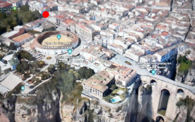 Puerta Alameda Suites