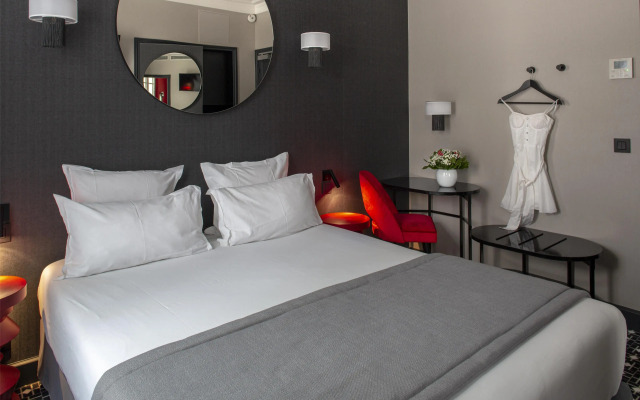 Lenox Montparnasse Hotel