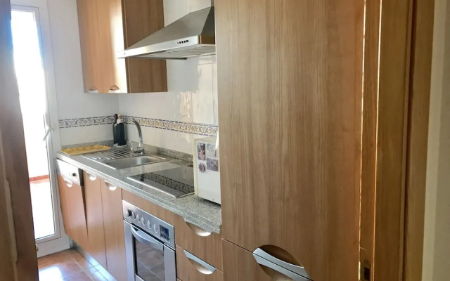 Marbella Beach Luxury apartment