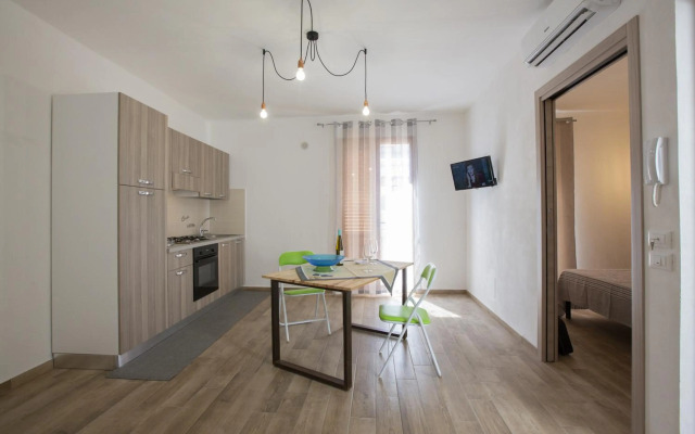 Appartamento Lo Verde