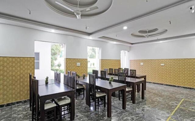 OYO Townhouse 1133 Rajvanshi Paradise