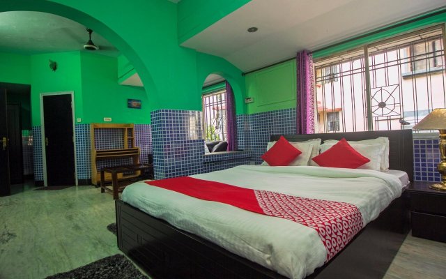 Welcome Guest House By OYO Rooms