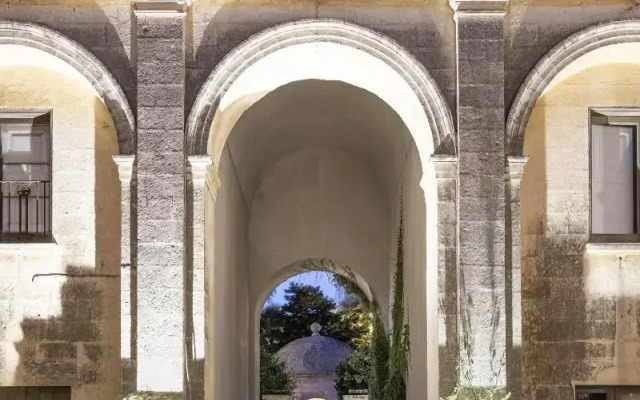 Palazzo Daniele, a Member Design Hotels