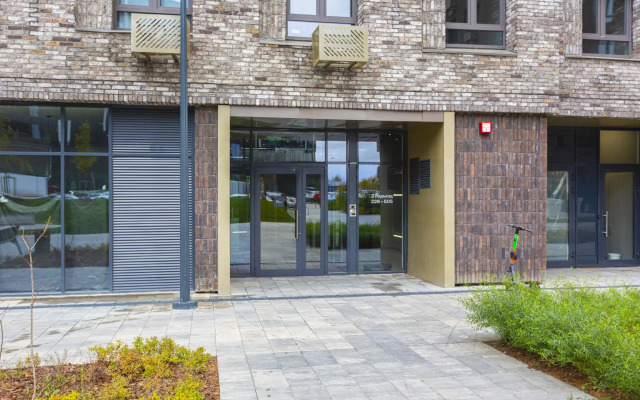 ПОСУТКИНО.РУ в 2 квартале 5 строение 1