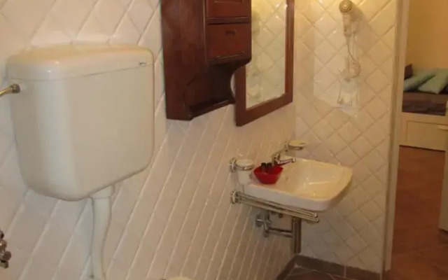 B&B La Casetta