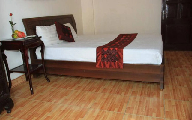 Hanoi Winter Hostel