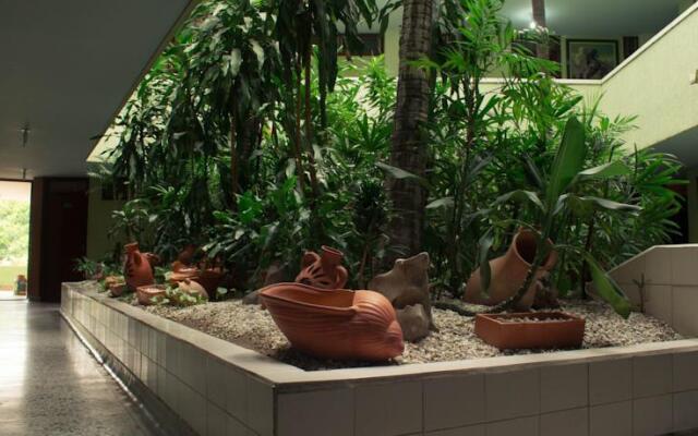 Hotel Exito Valledupar