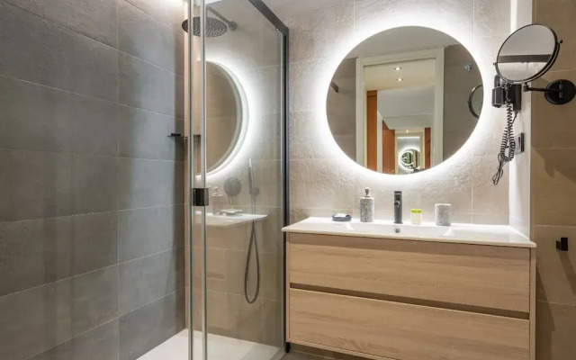 Homeart Apartments Soho